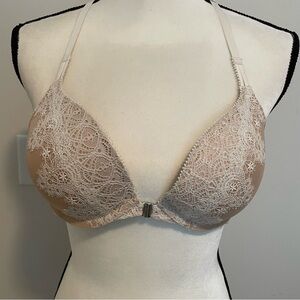 NWOT Victoria's Secret Dream Angels push up Lace Bra